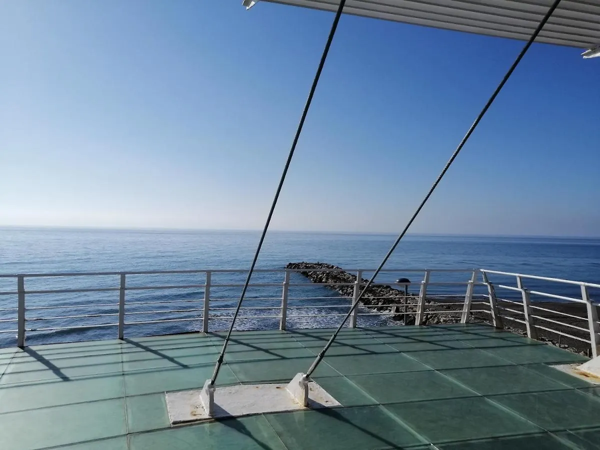 Estudio FARO TORROX Apartamento