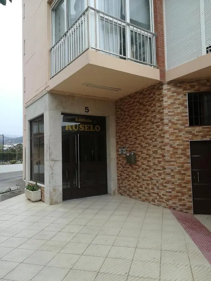 Estudio FARO TORROX