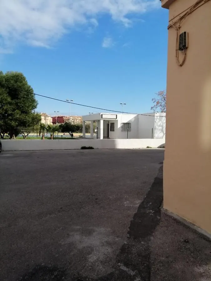 Estudio FARO TORROX Apartamento