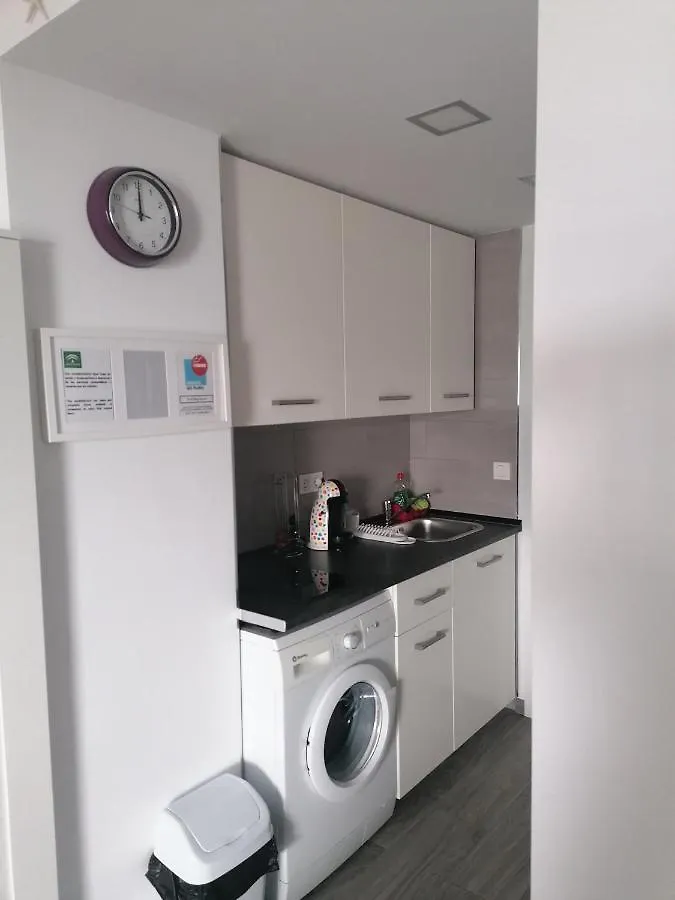 Apartamento Estudio FARO TORROX