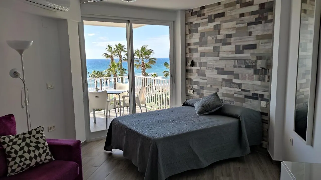 Apartamento Estudio FARO TORROX