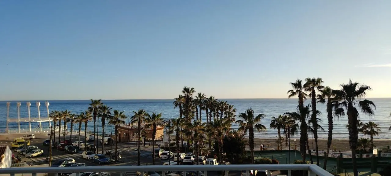 Apartamento Estudio FARO TORROX