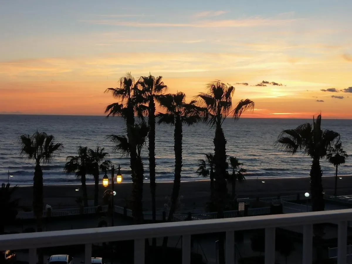 Estudio FARO TORROX Apartamento
