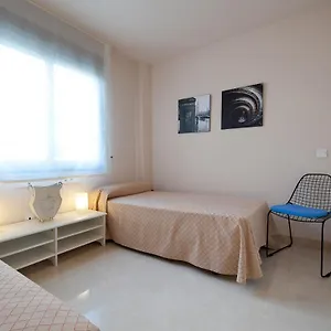  Apartamento Exclusivo 2
