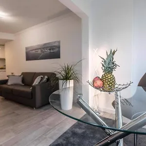  Apartamento La Concha Direkt Am