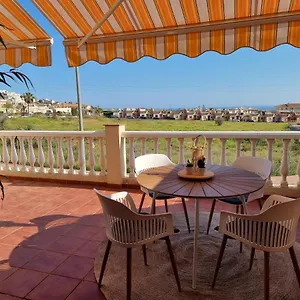  Apartamento Brisamar