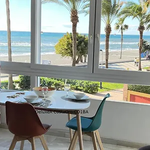  Apartamento Loft-studio Costaoro-1bb ó 1 Bed Costaoro-1ba Seafront