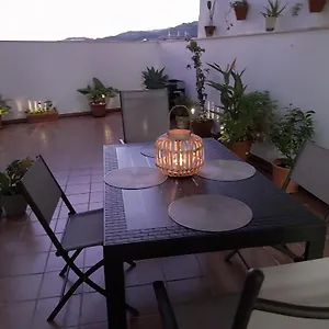  Apartamento Alazan A 50 Metro De La Playa