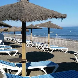 Susana Apartment Torrox