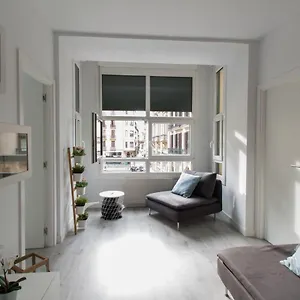 Belgrano & Oldtown By Beauty Apartment San Sebastian